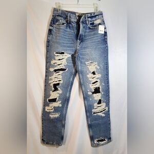 We The Free Distressed Jeans - size 27
